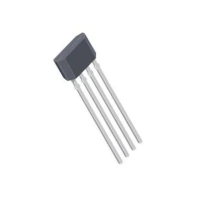 Sensor IC ACS37600KOKATN-003B5-C 16mA Programmable Linear Hall Effect Sensor IC