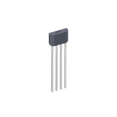 Sensor IC A17502POKATN-SDFUYJE Sensor IC Kecepatan dan Arah Diferensial