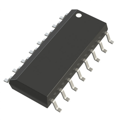 Chip sirkuit terintegrasi ADUM130E0BRZ SOIC16 3 Channel Digital Isolator 3000Vrms