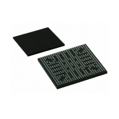 Mikrokontroler MCU AM4376BZDN80 32Bit Floating Point Mikroprosesor IC BGA491