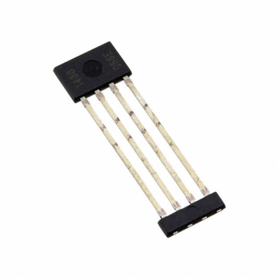 Sensor IC A1363LKTTN-5-T Sensor IC Efek Hall Linear yang Bisa Diprogram Presisi Tinggi