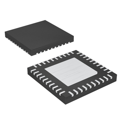 Ethernet IC AR8035-AL1B-R Integrated Ethernet Transceiver 40-WFQFN