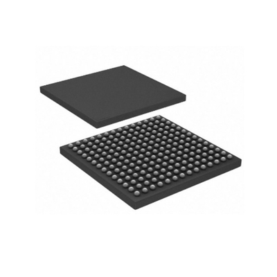 Field Programmable Gate Array 10CL016YF484C8G 1.2V FPGA Integrated Circuit FBGA484