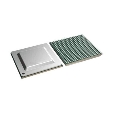 Mikrokontroler MCU AM6412BKCGHAALVR 2 Inti 800MHz ARM Cortex A53 Mikroprosesor