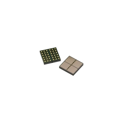 Sensor IC AFBR-S4N44P044M Silikon Fotomultiplier Array Photodiode