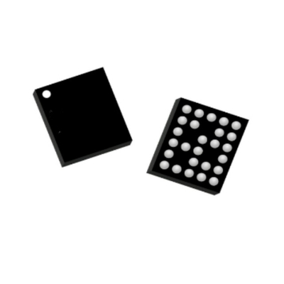 Integrated Circuit Chip ACT88321VU104SR Integrated Advanced PMIC dengan Bucks dan LDO