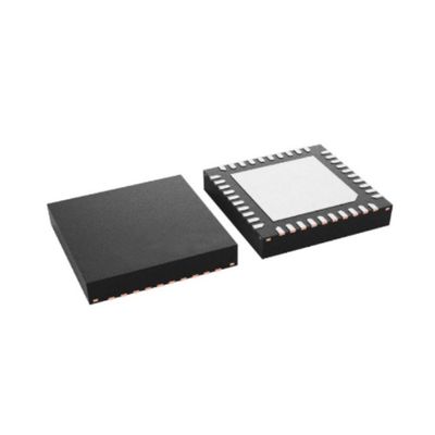 Integrated Circuit Chip LP5868TRKPR High-Current Matrix LED Driver dengan 8-Bit Analog