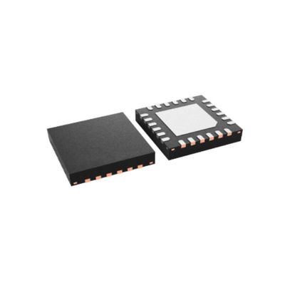 Integrated Circuit Chip LP5861TRSMR 125mA 18-Channel High-Current LED Driver