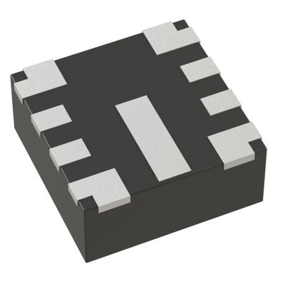 Chip sirkuit terintegrasi LMR36501P5RPER 65V Synchronous Step Down Converter VQFN9