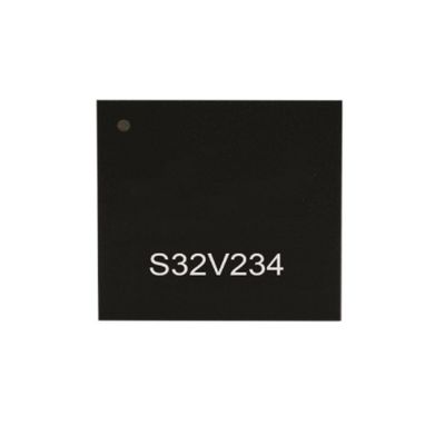 Mikrokontroler MCU FS32V234BJN1VUB Low Power 5 Core Mikroprosesor IC FCBGA621