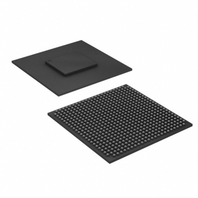 Field Programmable Gate Array EP2AGX45DF25C5G Arria II GX FPGA IC Chip FBGA572