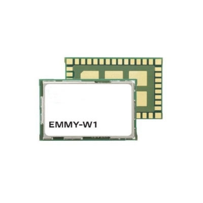 Modul Komunikasi Wireless EMMY-W165-00B Modul Transceiver Jarak Pendek 18dBm