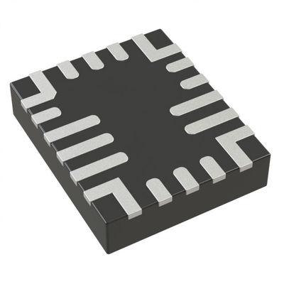Integrated Circuit Chip BQ25629RYKR Pengelolaan Muatan Baterai 2A Terintegrasi Tinggi