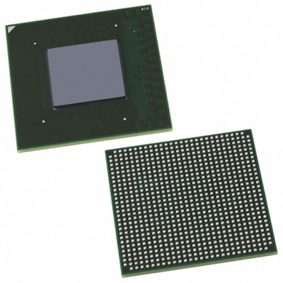 Field Programmable Gate Array EP2AGX95EF29C5G 0,87V hingga 0,93V Arria II GX FPGA Chip