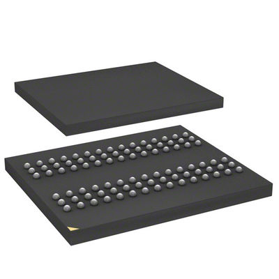 Memori IC Chip IS43LR32640B-5BLI 2Gbit Parallel SDRAM Mobile LPDDR Memori TFBGA90