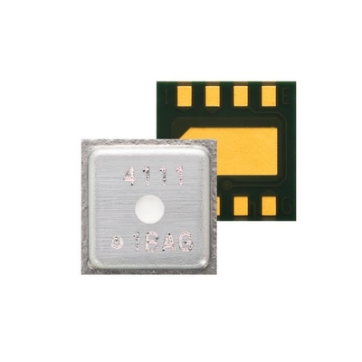 Sensor IC HS4011 Sensor Kelembaban Berkinerja Tinggi 8-VFDFN