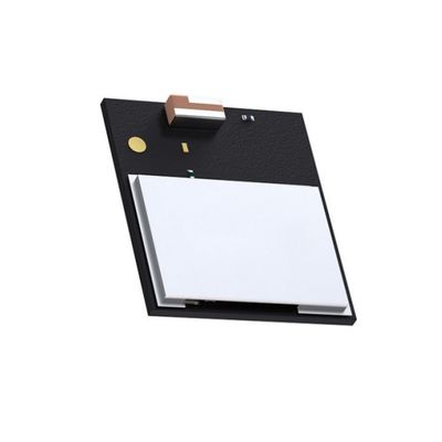 Modul Komunikasi Wireless BGM210P022JIA2R 2.4GHz 802.15.1 Blue Gecko PCB Module