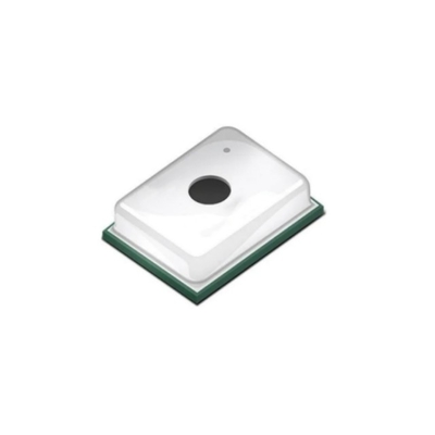 Sensor IC HS3102 Sensor suhu yang sangat akurat 8-VFDFN