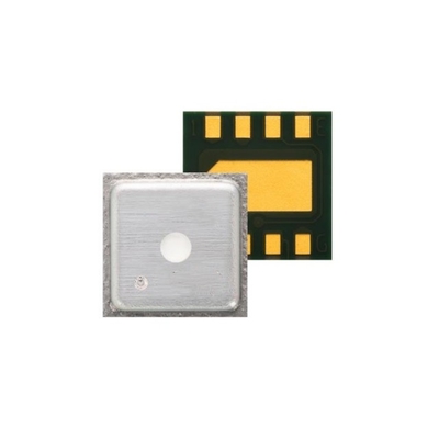 Sensor IC HS4113 Sensor Kelembaban Otomotif 8-VFDFN