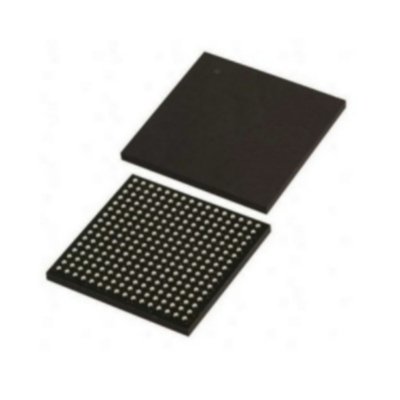 Field Programmable Gate Array LCMXO3L-2100E-6MG324C Otomotif MachXO3 Programmable Logic IC