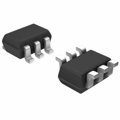 Modul Komunikasi Wireless HMC311SC70E 5V 74mA 15dB RF Amplifier IC VSSOP6