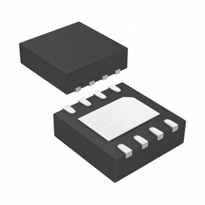 Sensor IC HDC3021QDEHRQ1 4s Tanggapan Sensor Kelembaban Relatif Digital