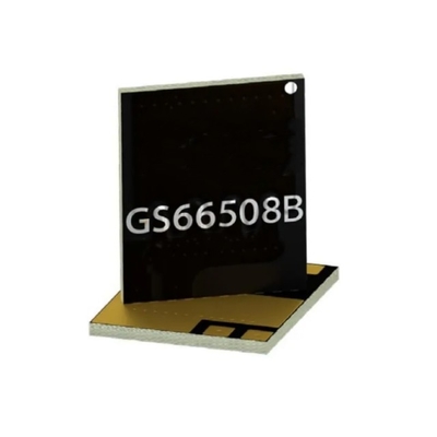 Chip sirkuit terintegrasi GS66508B-MR MOSFET 650V 30A Enhancement GaN Transistor