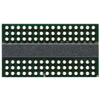 Chip IC memori D1216ECMDXGJD-U 933MHz 2Gbit SDRAM paralel Chip memori DDR3L