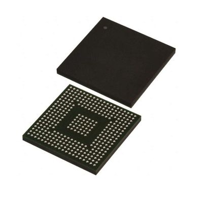 Field Programmable Gate Array LCMXO2-4000HE-4BG332C MachXO2 Field Programmable Gate Array 332-FBGA