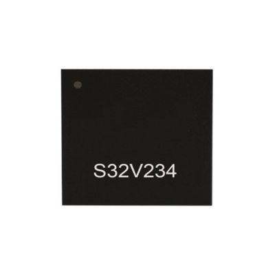 Mikrokontroler MCU FS32V234BMN1VUB FCBGA621 800MHz Low Power 5 Core Processor