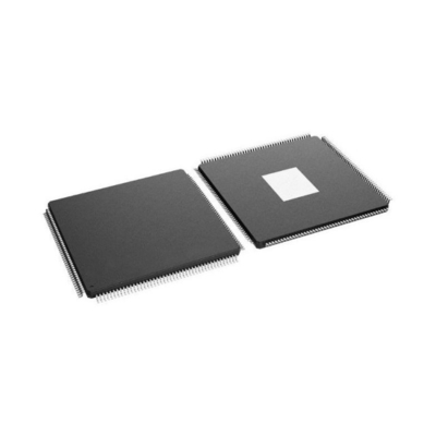 Mikrokontroler MCU F28386DPTPQR Hingga 1MB Flash Otomotif 32Bit MCU LQFP176