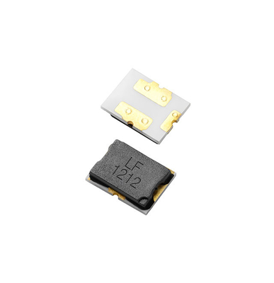 Integrated Circuit Chip ITV5432L3030WR 62 VDC Fuse Board Mount Untuk Self Balancing