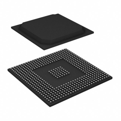 Chip sirkuit terintegrasi DLPC4430ZPC Pengemudi tampilan digital BGA516 Surface Mount