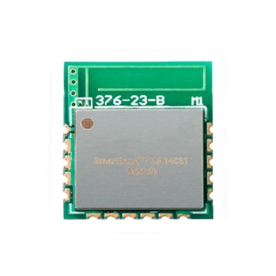 Modul Komunikasi Wireless DA14531MOD-00F01002 SmartBond TINY BT Modul Energi Rendah
