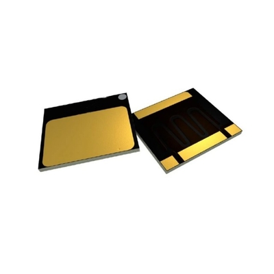Chip sirkuit terintegrasi GS66516T-TR Transistor GaN E-mode 650V yang didinginkan di sisi atas