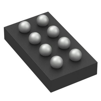 Chip sirkuit terintegrasi ISL9122AIINZ 500mA Buck Boost Regulator IC WLCSP8