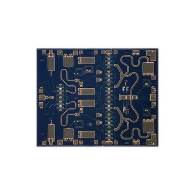 Modul Komunikasi Wireless CMPA2560025D Tujuan Umum 6GHz 28V RF Amplifier IC