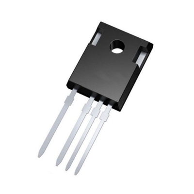 Chip sirkuit terintegrasi IMZA120R040M1H CoolSiC 1200V SiC Trench MOSFET Transistor