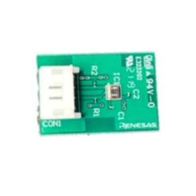 Sensor IC HS3001-MC1 Sensor Kelembaban Relatif Berkinerja Tinggi 1,8V