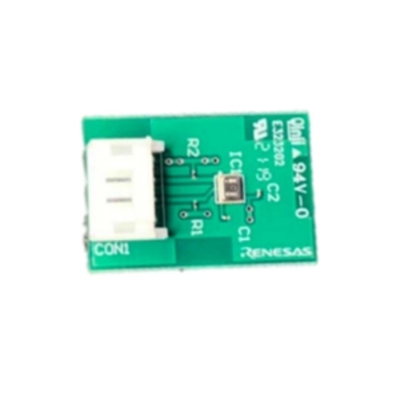 Sensor IC HS3003-MC1 Sensor Kelembaban 5.5V Berkinerja Tinggi