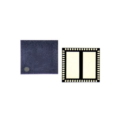Integrated Circuit Chip F4481LKGI8 Quad Path TX DVGA Dilengkapi RF Amplifier