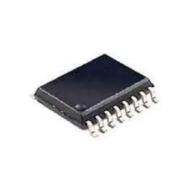 Mikrokontroler MCU EFM8BB50F4I-A-SOIC16 SOIC16 Hingga 4KB Mikrokontroler Flash