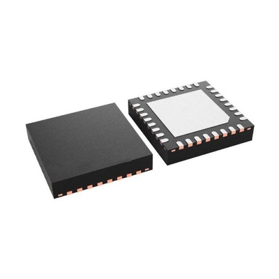 Microcontroller MCU F280021PTQR Otomotif Single Core C2000 32Bit MCU LQFP64
