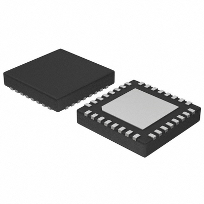 Ethernet IC LAN8740A-EN Transceiver Ethernet Berkinerja Tinggi 100Mbps VFQFN32