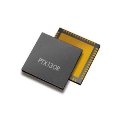 Modul Komunikasi Wireless PTX130RDQ56D13 Pembaca NFC Berkinerja Tinggi QFN56