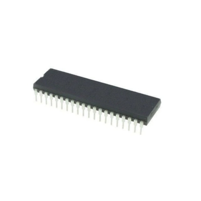 Mikrokontroler MCU PIC18F46Q24-I/P 8-Bit 64KB Mikrokontroler IC 40-PDIP