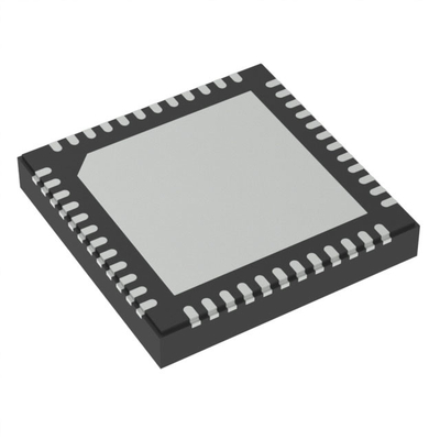 Mikrokontroler MCU PIC32MK0512MCJ048T-I/7MX UQFN48 Hingga 512kB Mikrokontroler Flash