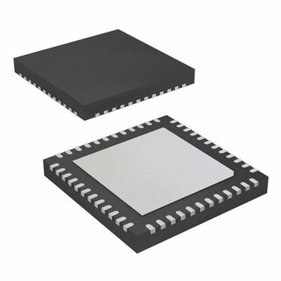 PIC18F57Q84T-I/6MX Microcontroller MCU 64MHz 8-Bit Flash MCU Dengan Teknologi XLP