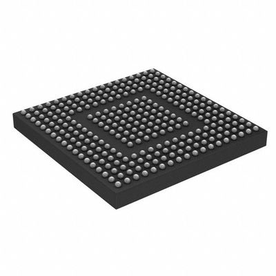 Mikrokontroler MCU PIC32MZ2025DAB288T-I/4J Mikrokontroler 32-bit Single-Core 512 KB SRAM