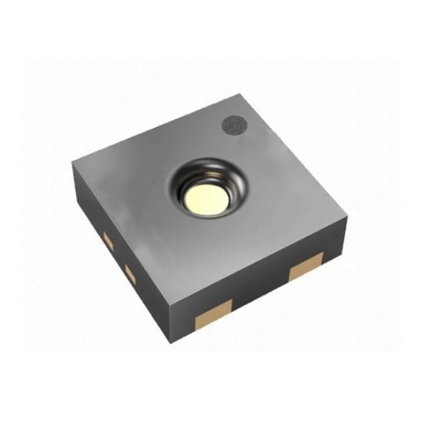 Sensor IC SHT40I-BD1B-R3 Sensor kelembaban relatif dan suhu 16-bit